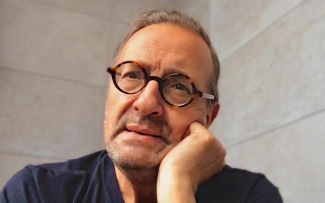 El año Ferrante El año Ferrante