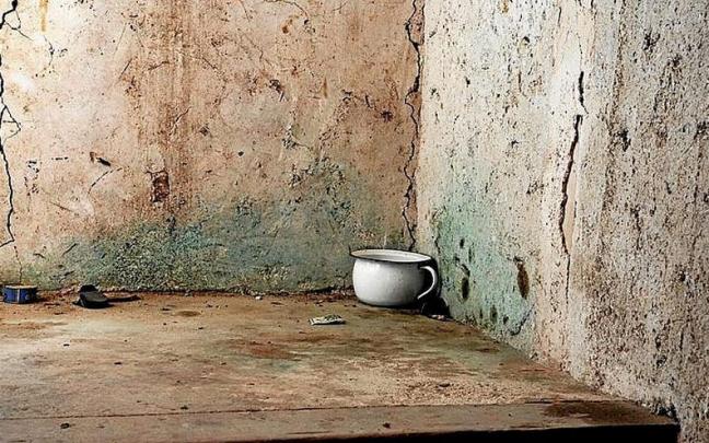 Foto sin t&iacute;tulo de Rakel Rivera.