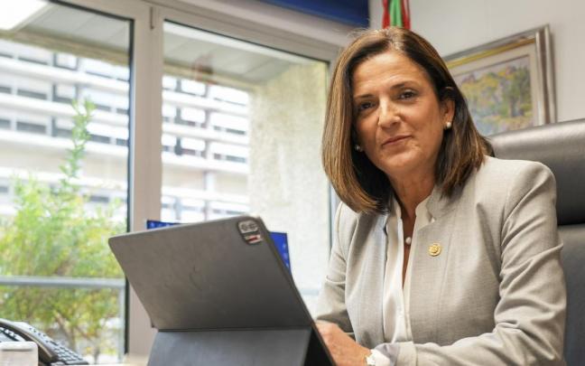 Beatriz Artolazabal.