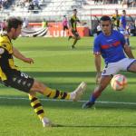 Partido de futbol de promocion de ascenso a segunda RFEF entre Portugalete y Barakaldo Partido de futbol de promocion de ascenso a segunda RFEF entre Portugalete y Barakaldo