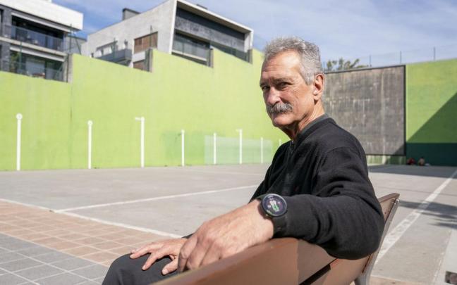 Jorge Gim&eacute;nez Bech