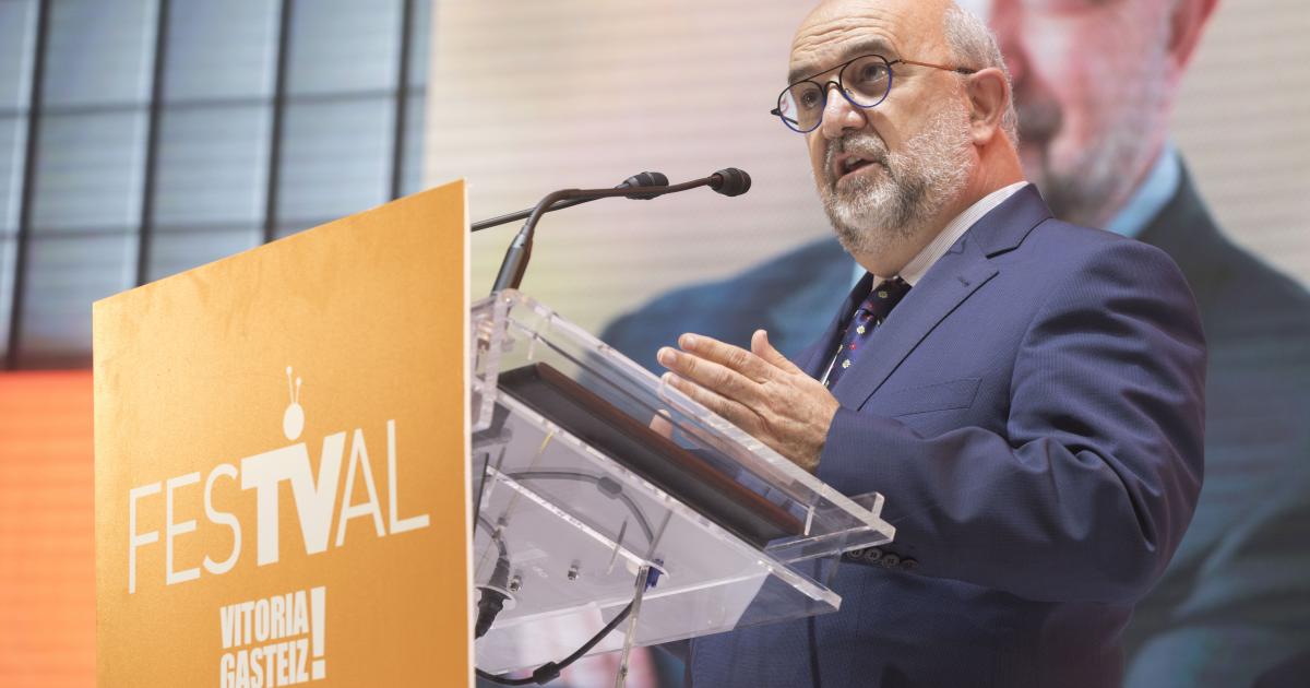 Mikel Lejarza