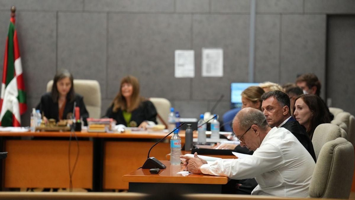 La Fiscal&iacute;a mantiene su petici&oacute;n de 47 a&ntilde;os de prisi&oacute;n para el acusado.