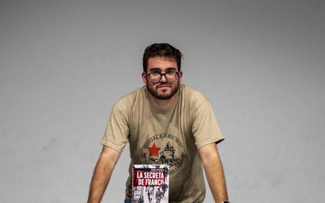 Pablo Alc&aacute;ntara