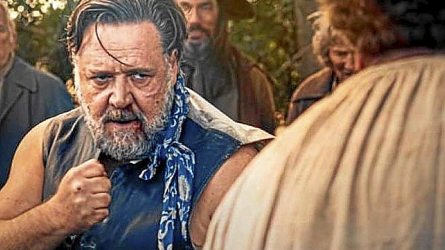 La forja de un campeón