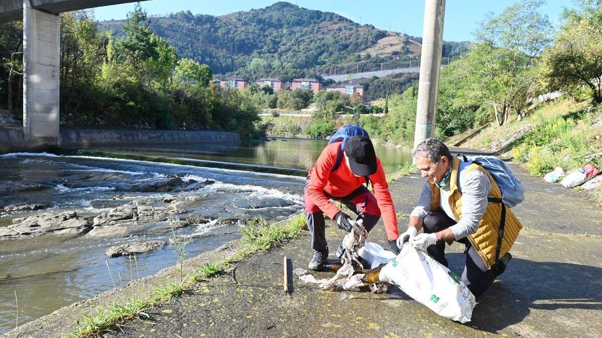 Esta actividad está enmarcada dentro de Asteklima 2022: semana del clima de Euskadi