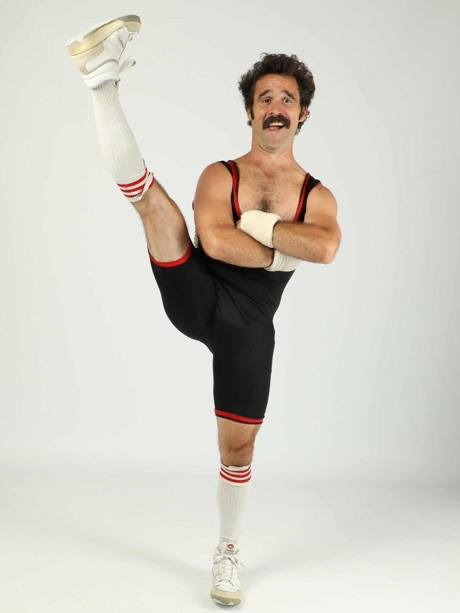 En Amurrio se va a poder ver a partir de las 20.00 horas, Piensa en Wilbur, un espectáculo protagonizado por Wilbur, nombre artístico de Víctor Ortiz