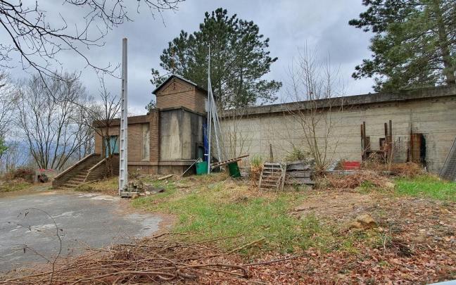 En enero y febrero se produjeron incidencias en la red de abastecimiento.