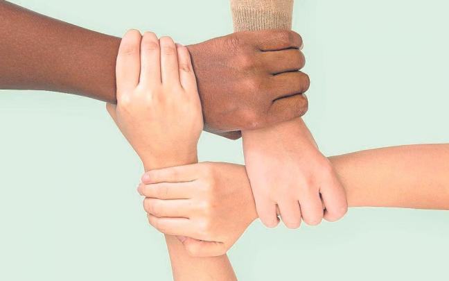 Las tendencias en RSC pasan por apostar por la diversidad como valor a defender.