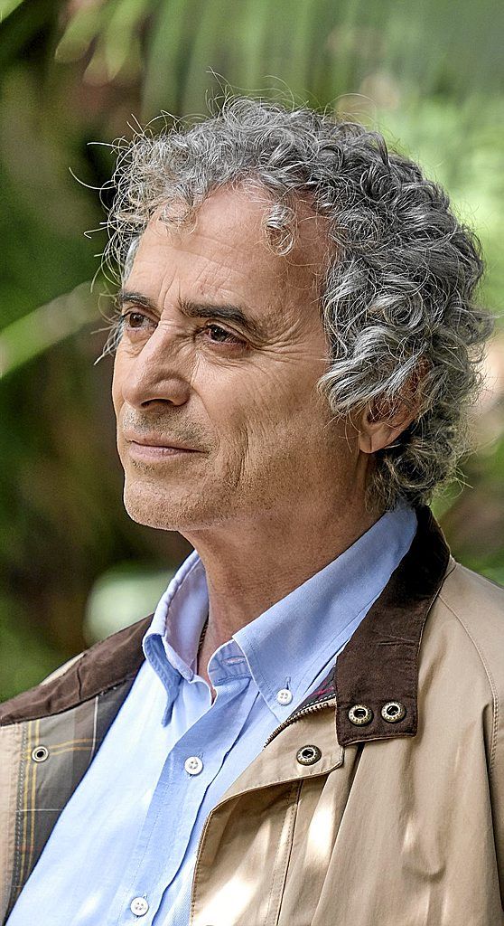 ‘La catedral de Mar’, su primer libro, se convirtió en el más vendido.