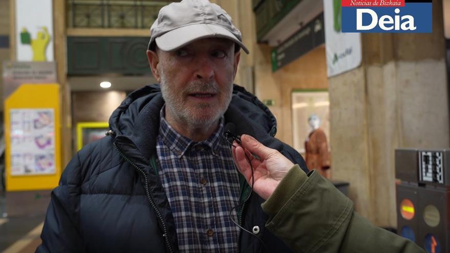 La mascarilla ya no es obligatoria en el transporte público