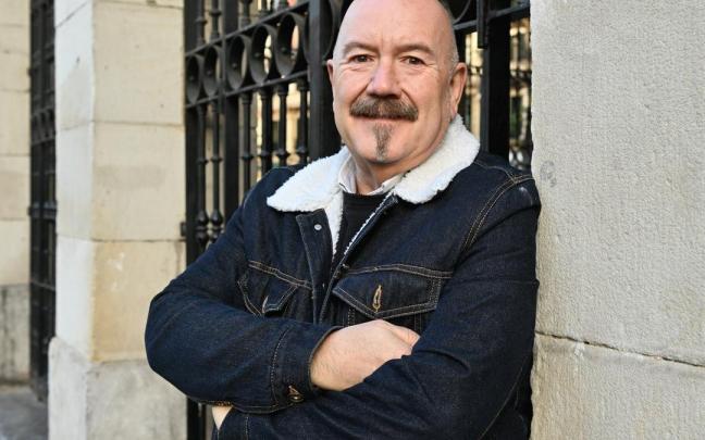Iñigo Iturrate Iñigo Iturrate