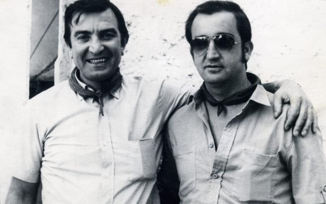 Jesús Gracia y Romito. Jesús Gracia y Romito.
