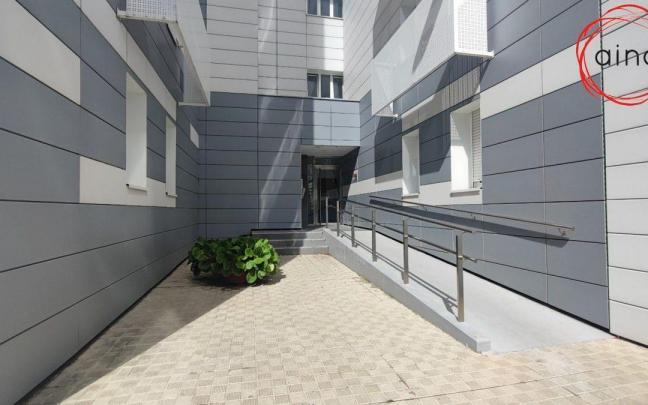 Pisos en venta en Iruñea.