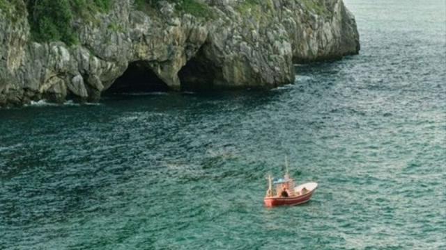 El hilo conductor de los reportajes de National Geographic ha sido la historia de los marinos vascos