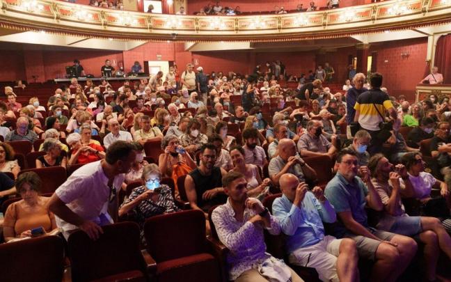 Teatro Principal Teatro Principal