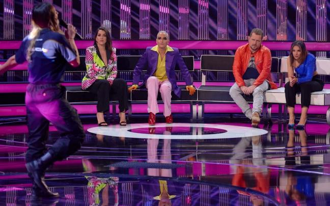 El programa musical inicia hoy una nueva temporada.