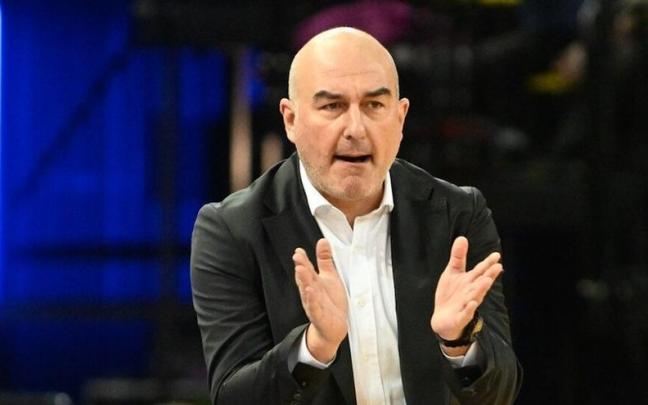 Jaume Ponsarnau. Jaume Ponsarnau.