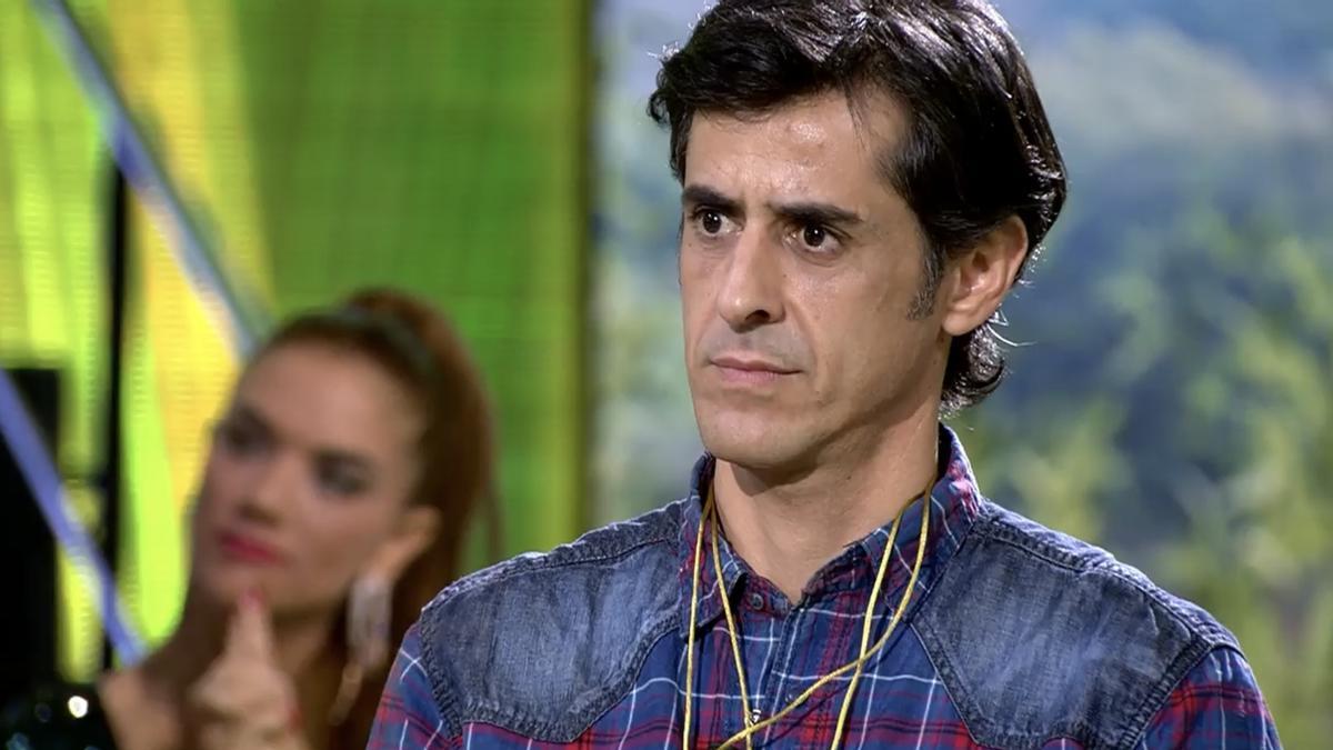 Víctor Janeiro se proclama ganador de 'Pesadilla en el Paraíso'.