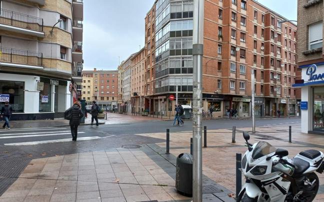 Los barrios de Aranbizkarra y El Anglo han perdido dos bares de referencia en muy pocos meses Los barrios de Aranbizkarra y El Anglo han perdido dos bares de referencia en muy pocos meses