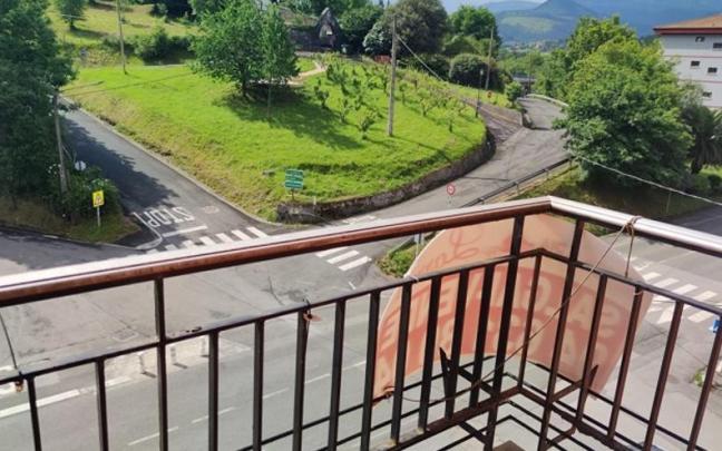 Pisos en venta en Bizkaia desde 84.5000 euros