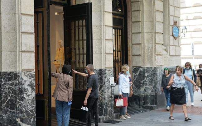 Las ventas aumentaron un 3,6% en 2021.