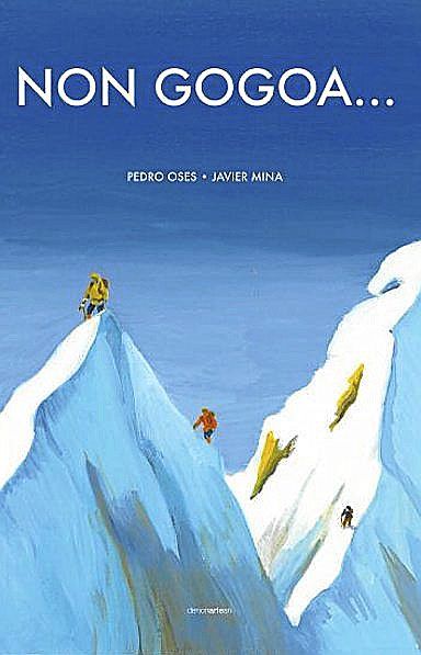 La portada del álbum.