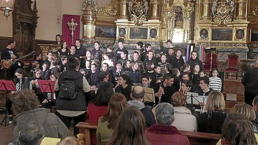 Vuelve el Concierto de Navidad