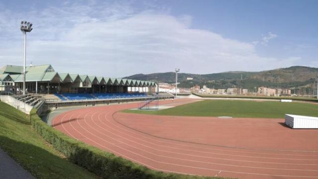 La pista de calistenia estar&aacute; ubicada en el complejo de Artunduaga.