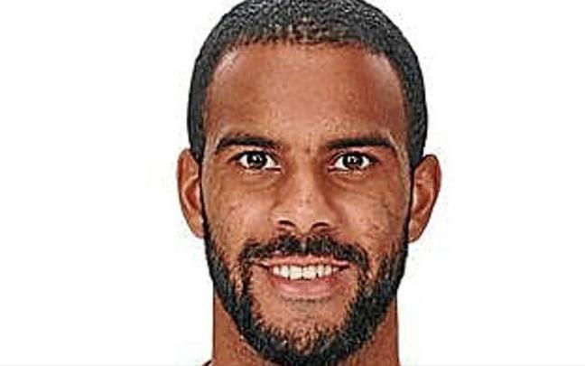 Jon&aacute;s Ramalho. | FOTO: OSASUNA