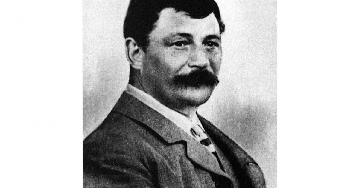 Ángel Zabala Ozamiz, discípulo y sucesor de Sabino Arana al frente del