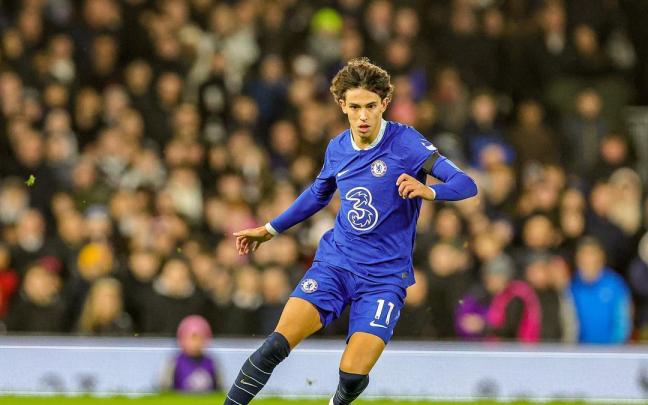 Joao Felix seguir&aacute; en el Chelsea.