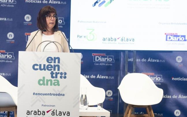 Todas las imágenes del encuentro 'Talento, mejorando el presente y creando futuro' Todas las imágenes del encuentro 'Talento, mejorando el presente y creando futuro'