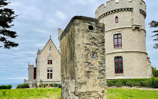 Chateau Abbadie Chateau Abbadie