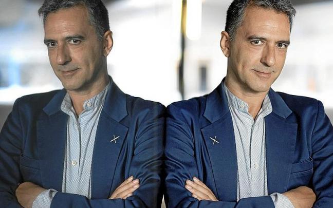 Javi Martín ha hecho pública su enfermedad mental en el libro ‘Bipolar y a mucha honra’.