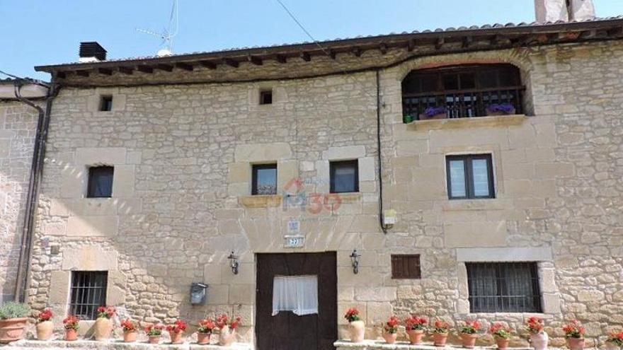 Casas en venta cerca de Vitoria-Gasteiz.