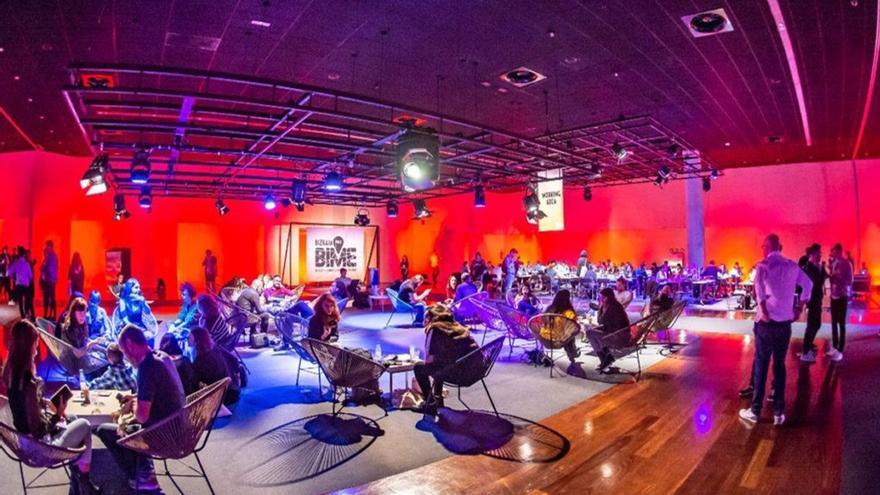 BIME acoger&aacute; 65 conciertos gratuitos repartidos por salas y espacios p&uacute;blicos de Bilbao.