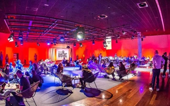 BIME acoger&aacute; 65 conciertos gratuitos repartidos por salas y espacios p&uacute;blicos de Bilbao.