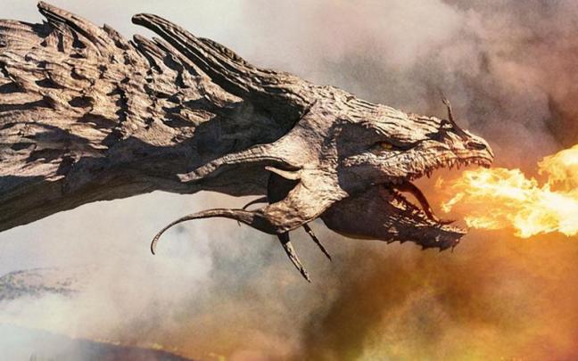 El escape room itinerante estará basado en el universo de dragones