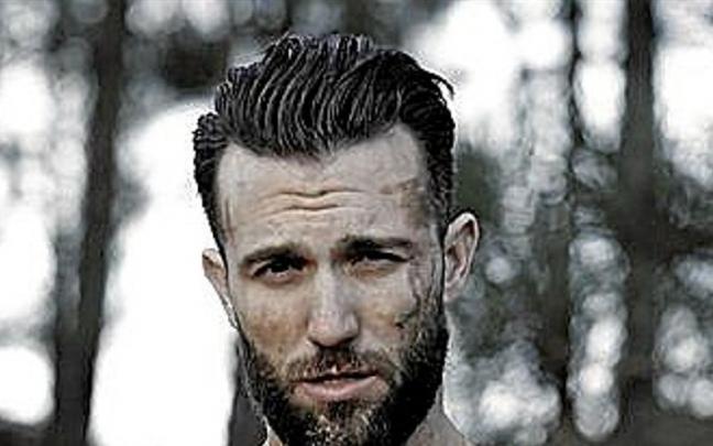 Matt Horan. | FOTO: CEDIDA