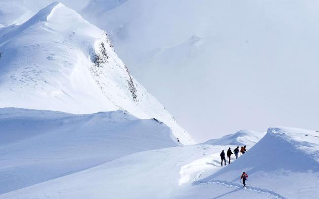 Cercana a la CAV y Nafarroa, esta estaci&oacute;n del Pirineo franc&eacute;s destaca por la gran calidad de su nieve, su amplia oferta y entorno natural y salvaje. Foto: