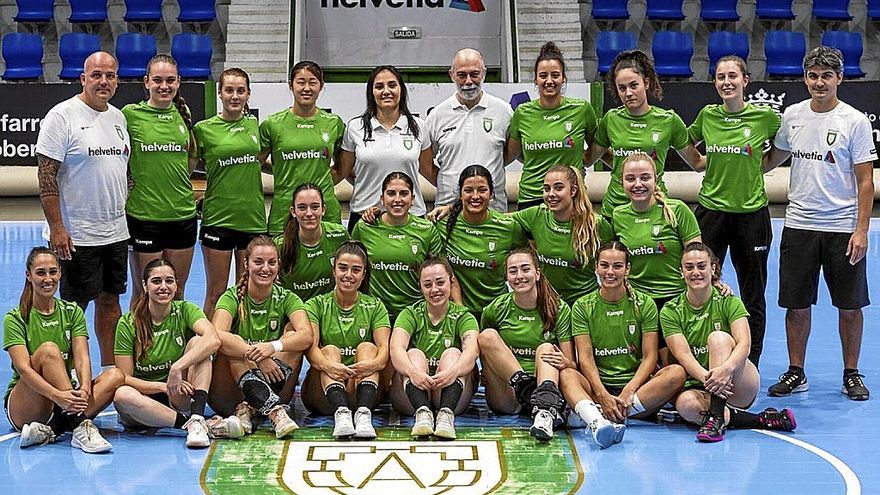 Helvetia Anaitasuna.