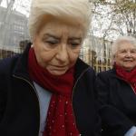 La iniciativa 'Invisible Soledad' alertó de las situaciones de soledad no deseada en El Arenal