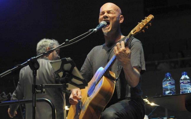 Ma&ntilde;ana s&aacute;bado, Celtas Cortos abrir&aacute; la espita musical y solidaria en Amurrio.