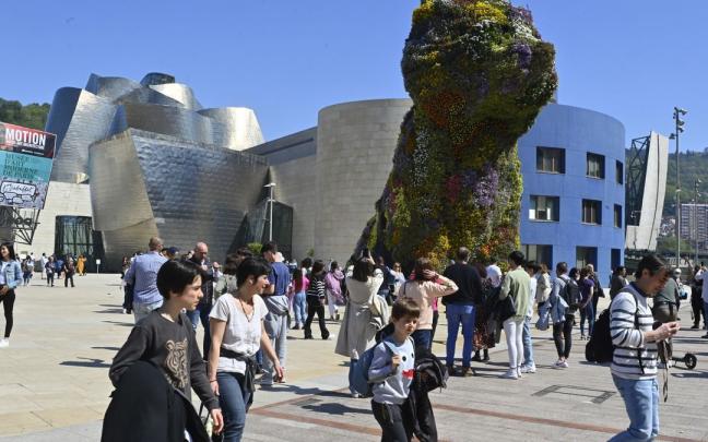 Museo Guggenheim Museo Guggenheim