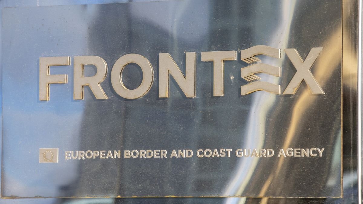 Frontex, Interpol y Europol particiaron en el operativo contra la trata de personas.