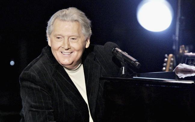 Jerry Lee Lewis ha fallecido a los 87 a&ntilde;os.
