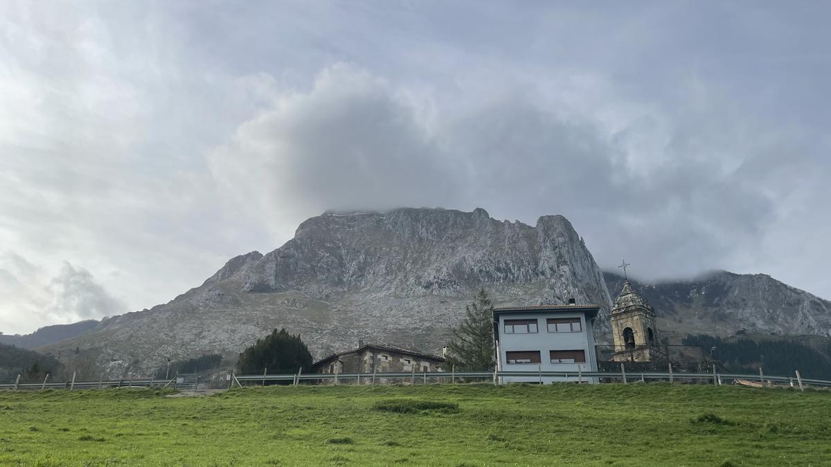 Piso en Arrazola