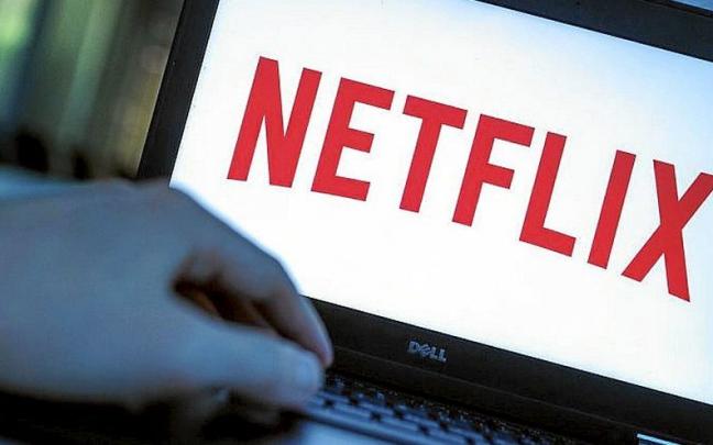 Netflix trata de atraer nuevos clientes. | FOTO: NETFLIX