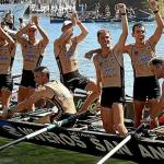 Getaria, recién ascendida a la máxima categoría, se convirtió en una de las revelaciones de la temporada Getaria, recién ascendida a la máxima categoría, se convirtió en una de las revelaciones de la temporada